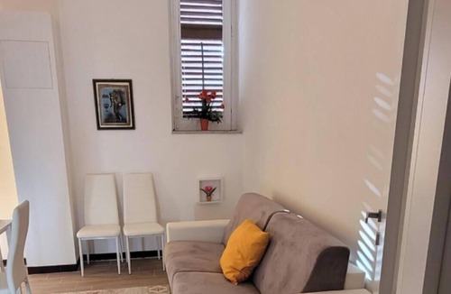 Corso dei Mille - Sant'Erasmo Apartment | Housestation suite