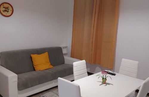 Corso dei Mille - Sant'Erasmo Apartment | Housestation suite
