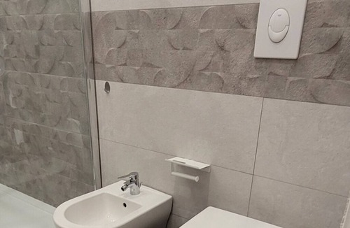Corso dei Mille - Sant'Erasmo Apartment | Housestation suite