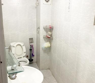 Dich Vong Hau House | HouseTQV