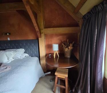 Waharoa Bed & Breakfast | housewithnonails