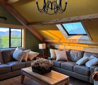 Waharoa Bed & Breakfast | housewithnonails