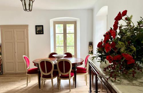 Ucciani Apartment | Housica & Co.