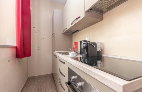 Borgo Dora Apartment | Housing Giulia - Monolocale 5 by Wonderful Italy