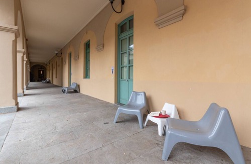 Borgo Dora Apartment | Housing Giulia - Monolocale 5 by Wonderful Italy