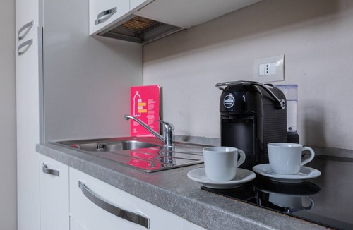 Borgo Dora Apartment | Housing Giulia - Studio 2/4 by Wonderful Italy