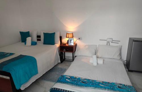 Zona Colonial House | Housing Staci