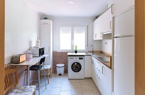 Leon Apartment | Housingleon - Main Square new brand terrace house