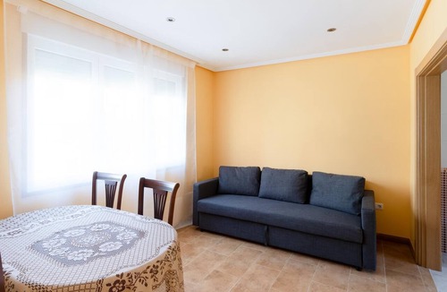 Leon Apartment | Housingleon - Main Square new brand terrace house