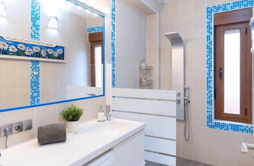 Leon Apartment | Housingleon - Main Square with garaje option