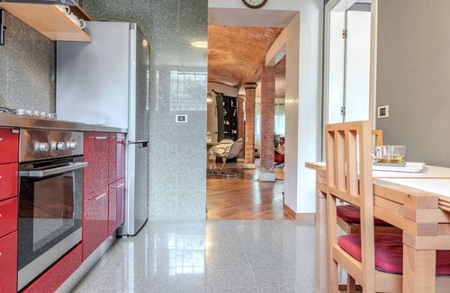 Montale Apartment | HouSmart Luxury Suite Golf Club