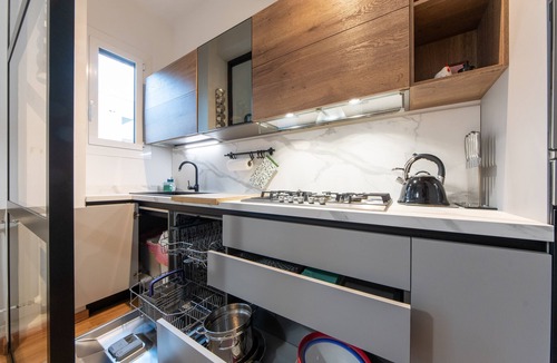 Fossolo Apartment | HouSmart Previati 3