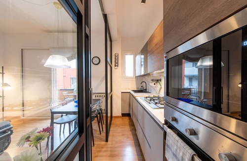 Fossolo Apartment | HouSmart Previati 3
