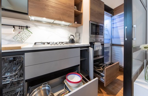 Fossolo Apartment | HouSmart Previati 3