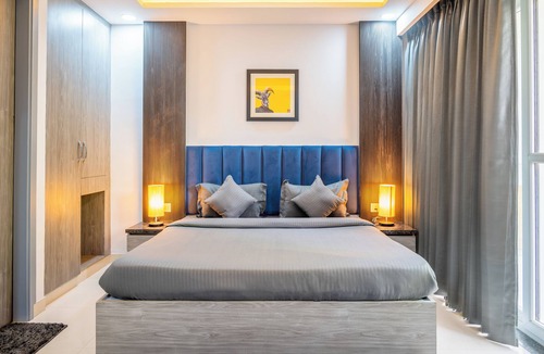 South City I Hotel | Housr Studio Rooms Sector 30 Gurgaon