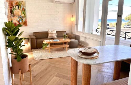 Currumbin Apartment | Houston Beachfront Apartments