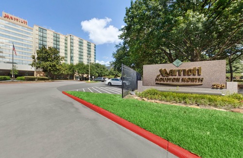Greater Greenspoint Hotel | Houston Marriott North