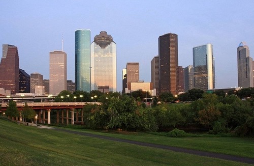 Greater Greenspoint Hotel | Houston Marriott North