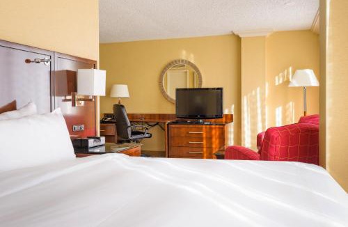 Uptown Hotel | Houston Marriott Uptown by the Galleria