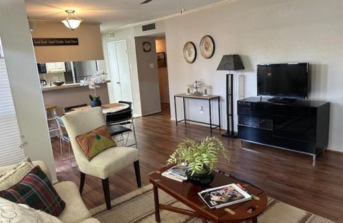 Braeswood Place Apartment | HOUSTON MED CTER NRG, RICE U -2B-2B All Inclusive