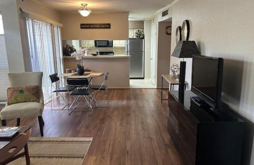 Braeswood Place Apartment | HOUSTON MED CTER NRG, RICE U -2B-2B All Inclusive