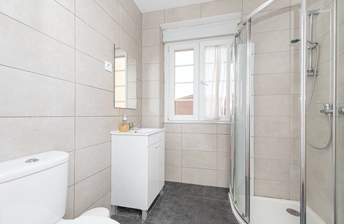 Paco De Arcos Apartment | HOUZE Spacious 9 bedroom flat in Central Lisbon