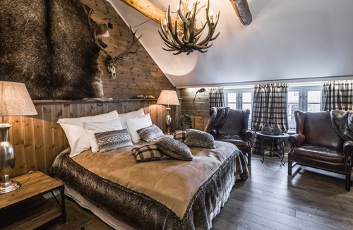 Brekstad Hotel | Hovde Gård