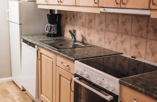 Hovden Apartment | Hovdehytta