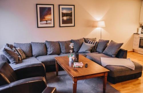 Hovden Apartment | Hovdehytta