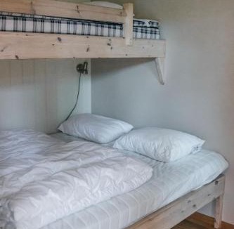 Hovden Apartment | Hovdehytta