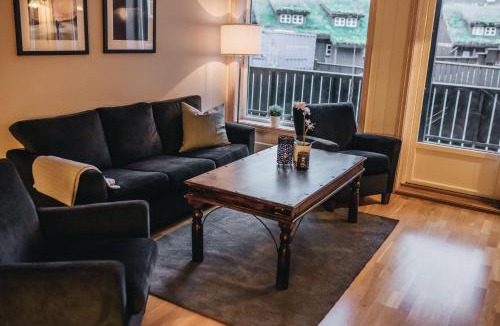 Hovden Apartment | Hovdehytta