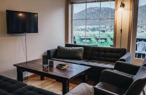 Hovden Apartment | Hovdehytta