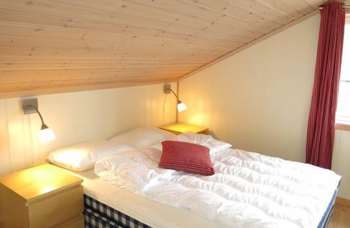 Hovden House | Hovden by Interhome