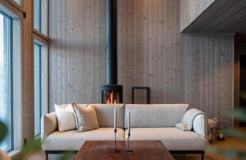 Vagan House | Hoven Lodge