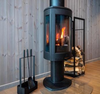 Vagan House | Hoven Lodge
