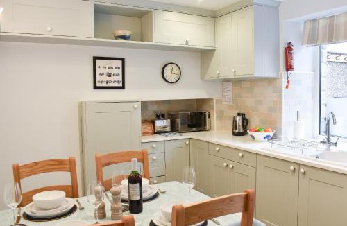 Glenridding House | Hovera