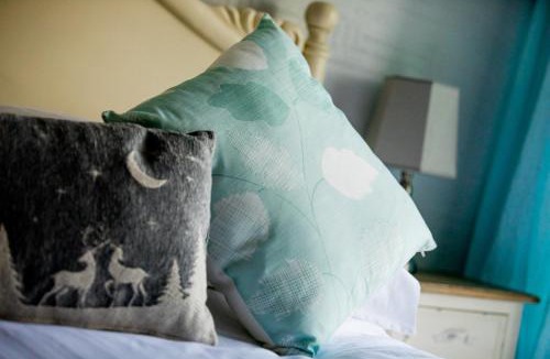 Wing Bed & Breakfast | Howard Arms