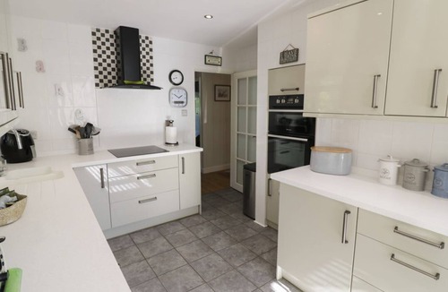 Pitchcombe House | Howard Cottage North Littleton