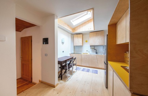 Levico Terme Apartment | Howard House