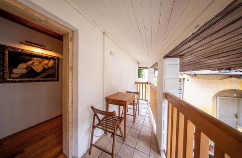 Levico Terme Apartment | Howard House