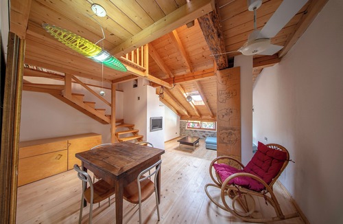 Levico Terme Apartment | Howard House
