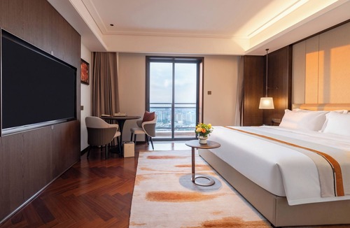 Tuol Kouk Hotel | HOWARD JOHNSON BY WYNDHAM TK Phnom Penh