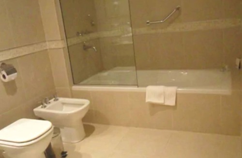 Almafuerte Hotel | Howard Johnson by Wyndham Piedras Moras