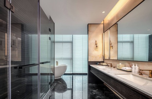 Ziliujing District Hotel | Howard Johnson By Wyndham Guotou Plaza Zigong