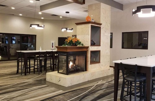 Lima Hotel | Howard Johnson by Wyndham Lima