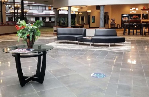 Lima Hotel | Howard Johnson by Wyndham Lima