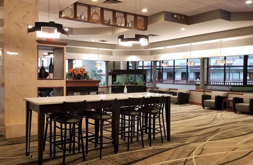 Lima Hotel | Howard Johnson by Wyndham Lima