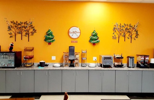 Florence Hotel | Howard Johnson by Wyndham Florence
