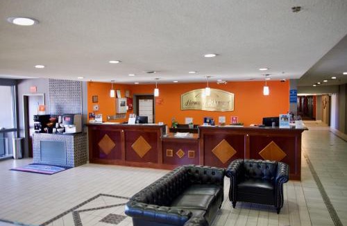 Timber Ridge Hotel | Howard Johnson by Wyndham Lexington