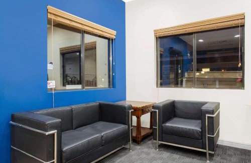 St. George Hotel | Howard Johnson by Wyndham St. George Hotel & Suites